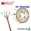 CMR Certified Cat5e Cat6 Cat7 Ethernet Lan Cables