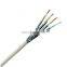 network cat5/5e/6 cable copper winding wire