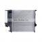 radiator 17111469176 for E36 Auto parts radiator
