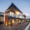 Glass Panel Railing for Stairs, Decks, Balcony, Swimming pool