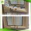 australia standard window heat insulation soundproof frame