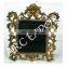 brass designer photo frame