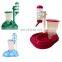 High Quality 500 Ml Cat Dog Automatic Feeder Drinking Dispenser Cat Dog Feeder