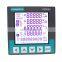 Three Phase Power Meter with RS485 Electricity Consumption Monitor Power Quality Analyser