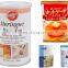Automatic cake mix powder filling machine auto cake mix flour bag pouch packing packaging equipment cheap price for sale