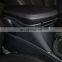 Autoaby Car Central Seat Armrest Box Console Storage Container Organizer For BMW X1 F48 X2 F39 2016-21 Car Accessories