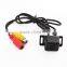Waterproof Night Vision NEW MINI CAR REAR VIEW BACKUP CAMERA 12V 170 DEGREE