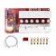 48V 5500W Pure Sine Wave Inverter Driver Mainboard with MOS Pipe