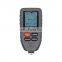 UYIGAO UA5169 Coating Mil Paint Thickness Gauge with 2-In-1 FE/NF Probe