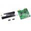 Duplex MMDVM Hotspot Support P25 DMR YSF for Raspberry Pi + Antenna