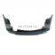 OEM 51127202706 PRIMED Rear Bumper Cover with holes for BMW 3 E90 LCI