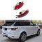 OEM  LR043983 LR043985 Rear Bumper Reflector Lamp Light Fit for Land  Rover Range Rover 2013-2021 Sport 2014-2021