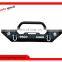 Brawler Lite Front Bumper For Jeep Wrangler JK