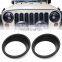 4x4 letters for jeep wrangler jk