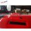 Avenger Hood for Jeep Wrangler JL
