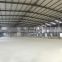 large span peb prefabricated steel structure building multi-stores shed farm building warehouses