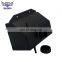 Anodized Aluminum Coolant Radiator Overflow Tank, Racing Coolant Expansion Fill Tanks For FORD MUSTANG 2015 2016 2017