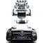 CLY E63S Car Bumper For benz E-class W213 Upgrade E63S AMG 1:1 Front Car Bumper grille Fenders Hood diffuser tips Wide body kit