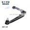 3521.C8 524-410 High Quality Suspension parts Right Control Arm for Peugeot 206