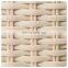 Original Color Sustainable Handmade Rattan Skin Cane Webbing Rattan Peel For Furniture and Handicrafts Usage