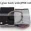 HSY-S209 Reliable Metal casing Standalone Waterproof RFID Access Control