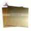 Copper Plate C10100 C10300 C11000 C12000 C17200 C10400 C10500 4x8 copper sheet Price