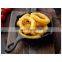 Good quality frozen prefried breaded squid ring