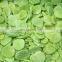 Sinocharm BRC A Approved High Quality New Crop Fresh Frozen Celtuce IQF Stem Lettuce Slices