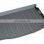 Rear Trunk Cover Cargo Liner Trunk Tray Floor Mat for  XV 2011-2017