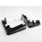 rear bumper corner for Land Rover Defender steel exterior corner for Land Rover rear bumper