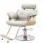 Luxury Comfortable Haircut Barber Shop Chair wholesale barber chair
