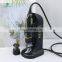 2022 Fractional RF Black Golden Face Lifting Skin Rejuvenation Face Anti-aging Beauty Machine Home Use