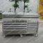 Workplace use Stainless Steel Tool storage for garage AX-1053