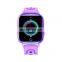 flawless waterproof kids smart watch Phone  Q13 Anti-Lost GPS  tracking WIFI 2G smart watch for kids