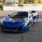 Runde For McLaren Mp4 12C 650S Upgrade to 675LT Style Side Skirt Splitters Carbon Fiber Hood Front Rear Bumper Fenders Body Kit