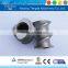 High Quality Screw Element for Twin Screw Extruder