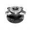 31360026 31277810 Left rear axle Wheel Hub bearing Suitable  For VOLVO XC60