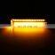 Under Side Mirror Lens Led Turn Signal Lights For Ford F150 Raptor Expedition Lincoln Mark 4L3Z13B375AA