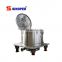 High Quality Olive Oil 3 phase Decanter Centrifuge food Decanter Centrifuge For Industry