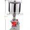 Semi Automatic 2-3500ml Digital Control Water Juice Milk Filler Liquid Bottle Filling Machine