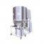 Hot Sale high efficiency table salt fluid bed dryer for foodstuff industry