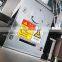 Automatic capsule tablet  honey pill candy Blister Packaging Machine