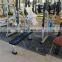 Stability Fitness FH43 machine MND FITNESS Customized Promotion Adjustable Bench for Commercial Home Gym Equipment