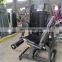 Commercial fitness equipment dual function multi gym exercise equipment Seated Leg Curl & Leg Extension