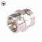 China Hydraulic Fitting Pipe Fitting Connector Coupling OEM ODM Accept for High Speed Rails