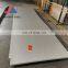 Hot rolled no.1 finish ss plate 6mm 10mm 12mm thick aisi 254smo 253ma stainless steel plate sheet
