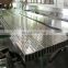 Factory price ASTM A312 SUS 201 202 304 314 316 430 stainless rectangle tube