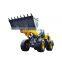 Rock bucket 7t wheel loader LW700KN