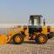 Bucket 1m3 Mini Wheel Loader S-E-M618D
