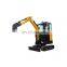 New Excavator SY16C, Brand New Evangel Mini Excavators for Sale